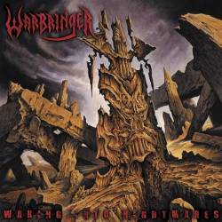 Warbringer (USA) : Waking into Nightmares
